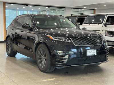 2021 Land Rover Range Rover Velar P250 R-Dynamic S   - Photo 3 - Gladstone, OR 97027