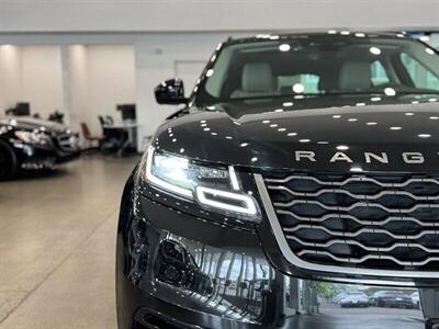 2021 Land Rover Range Rover Velar P250 R-Dynamic S   - Photo 62 - Gladstone, OR 97027