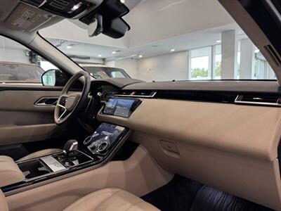 2021 Land Rover Range Rover Velar P250 R-Dynamic S   - Photo 29 - Gladstone, OR 97027