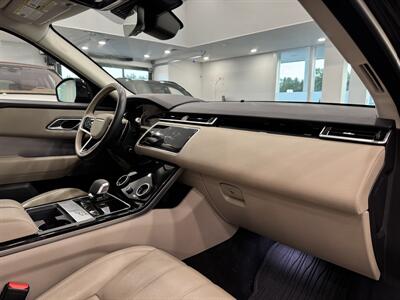 2021 Land Rover Range Rover Velar P250 R-Dynamic S   - Photo 16 - Gladstone, OR 97027