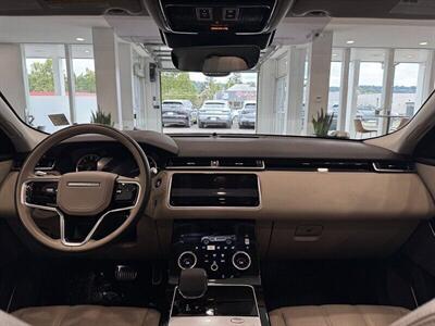 2021 Land Rover Range Rover Velar P250 R-Dynamic S   - Photo 8 - Gladstone, OR 97027