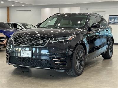 2021 Land Rover Range Rover Velar P250 R-Dynamic S   - Photo 1 - Gladstone, OR 97027