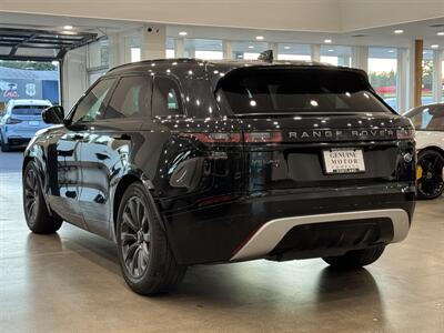 2021 Land Rover Range Rover Velar P250 R-Dynamic S   - Photo 4 - Gladstone, OR 97027