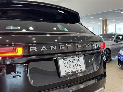 2021 Land Rover Range Rover Velar P250 R-Dynamic S   - Photo 67 - Gladstone, OR 97027