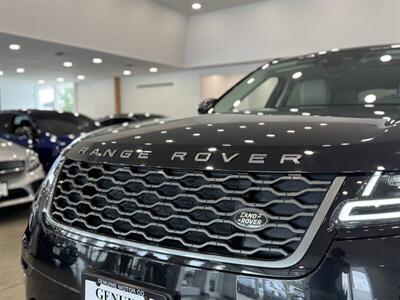 2021 Land Rover Range Rover Velar P250 R-Dynamic S   - Photo 60 - Gladstone, OR 97027