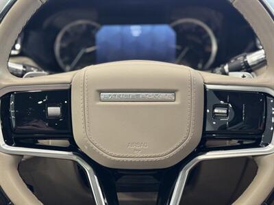 2021 Land Rover Range Rover Velar P250 R-Dynamic S   - Photo 40 - Gladstone, OR 97027