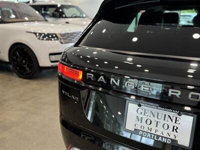 2021 Land Rover Range Rover Velar P250 R-Dynamic S   - Photo 68 - Gladstone, OR 97027