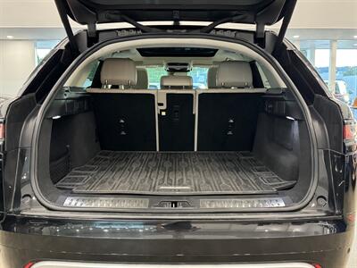 2021 Land Rover Range Rover Velar P250 R-Dynamic S   - Photo 31 - Gladstone, OR 97027
