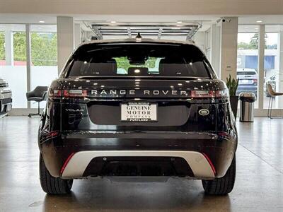 2021 Land Rover Range Rover Velar P250 R-Dynamic S   - Photo 5 - Gladstone, OR 97027