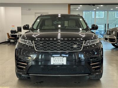 2021 Land Rover Range Rover Velar P250 R-Dynamic S   - Photo 2 - Gladstone, OR 97027