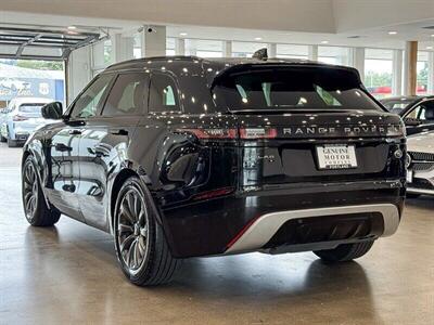 2021 Land Rover Range Rover Velar P250 R-Dynamic S   - Photo 4 - Gladstone, OR 97027