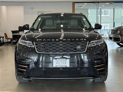 2021 Land Rover Range Rover Velar P250 R-Dynamic S   - Photo 2 - Gladstone, OR 97027