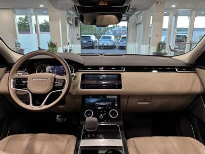 2021 Land Rover Range Rover Velar P250 R-Dynamic S   - Photo 8 - Gladstone, OR 97027