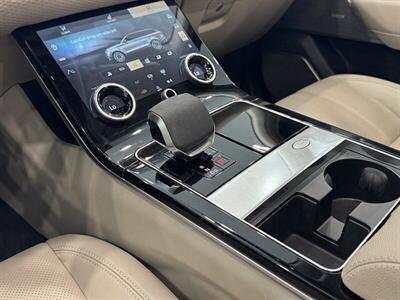 2021 Land Rover Range Rover Velar P250 R-Dynamic S   - Photo 51 - Gladstone, OR 97027