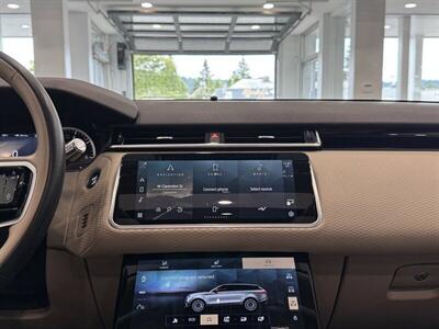 2021 Land Rover Range Rover Velar P250 R-Dynamic S   - Photo 45 - Gladstone, OR 97027