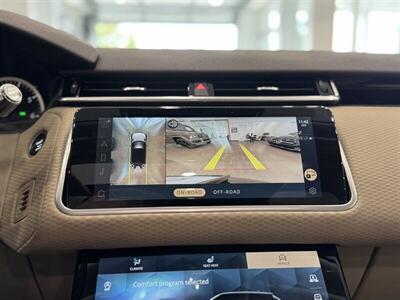 2021 Land Rover Range Rover Velar P250 R-Dynamic S   - Photo 48 - Gladstone, OR 97027
