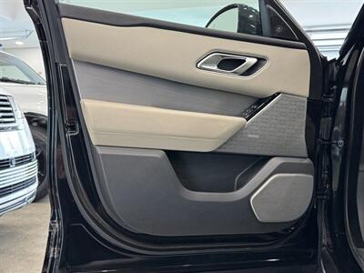 2021 Land Rover Range Rover Velar P250 R-Dynamic S   - Photo 16 - Gladstone, OR 97027
