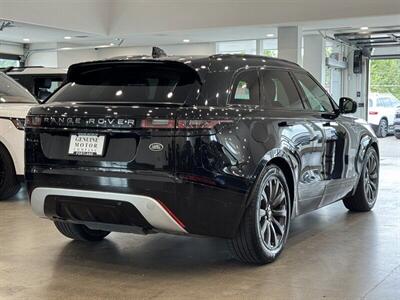 2021 Land Rover Range Rover Velar P250 R-Dynamic S   - Photo 6 - Gladstone, OR 97027