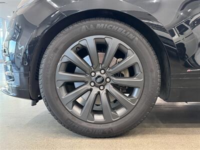 2021 Land Rover Range Rover Velar P250 R-Dynamic S   - Photo 34 - Gladstone, OR 97027