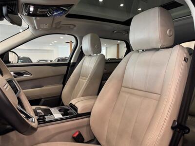 2021 Land Rover Range Rover Velar P250 R-Dynamic S   - Photo 27 - Gladstone, OR 97027