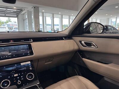 2021 Land Rover Range Rover Velar P250 R-Dynamic S   - Photo 37 - Gladstone, OR 97027