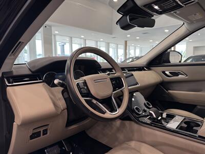 2021 Land Rover Range Rover Velar P250 R-Dynamic S   - Photo 26 - Gladstone, OR 97027