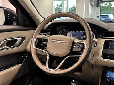 2021 Land Rover Range Rover Velar P250 R-Dynamic S   - Photo 21 - Gladstone, OR 97027