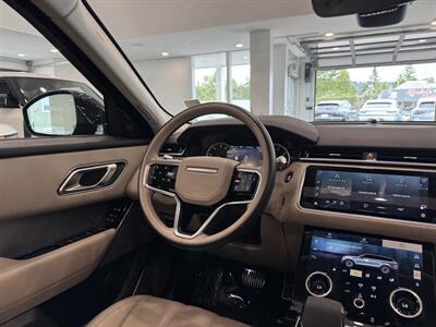 2021 Land Rover Range Rover Velar P250 R-Dynamic S   - Photo 36 - Gladstone, OR 97027