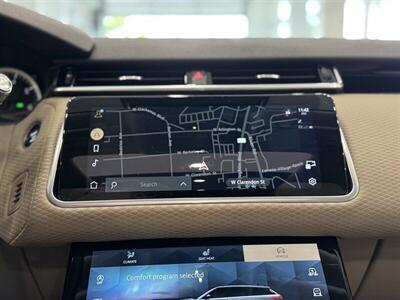 2021 Land Rover Range Rover Velar P250 R-Dynamic S   - Photo 47 - Gladstone, OR 97027