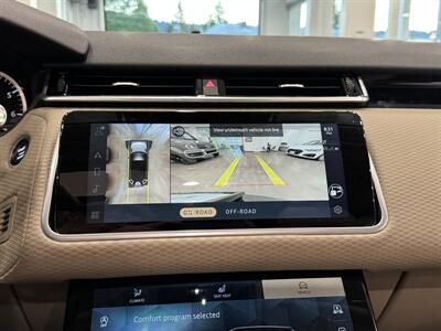 2021 Land Rover Range Rover Velar P250 R-Dynamic S   - Photo 27 - Gladstone, OR 97027