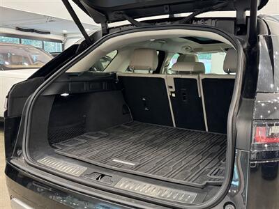 2021 Land Rover Range Rover Velar P250 R-Dynamic S   - Photo 32 - Gladstone, OR 97027