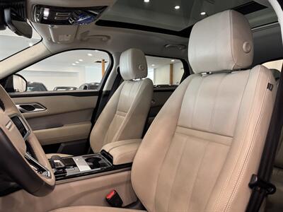 2021 Land Rover Range Rover Velar P250 R-Dynamic S   - Photo 27 - Gladstone, OR 97027