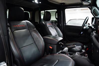 2022 Jeep Gladiator Rubicon   - Photo 10 - Gladstone, OR 97027