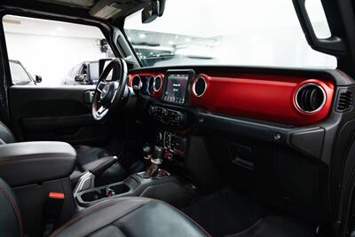 2022 Jeep Gladiator Rubicon   - Photo 9 - Gladstone, OR 97027