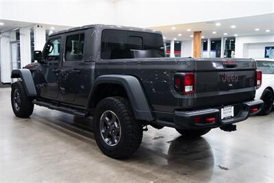 2022 Jeep Gladiator Rubicon   - Photo 6 - Gladstone, OR 97027