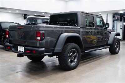 2022 Jeep Gladiator Rubicon   - Photo 4 - Gladstone, OR 97027