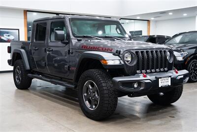 2022 Jeep Gladiator Rubicon   - Photo 3 - Gladstone, OR 97027