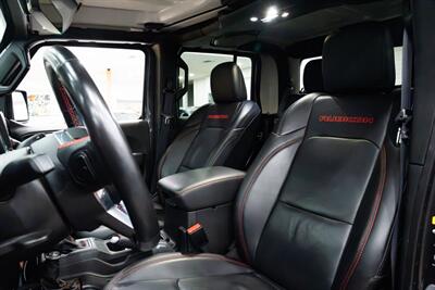 2022 Jeep Gladiator Rubicon   - Photo 8 - Gladstone, OR 97027