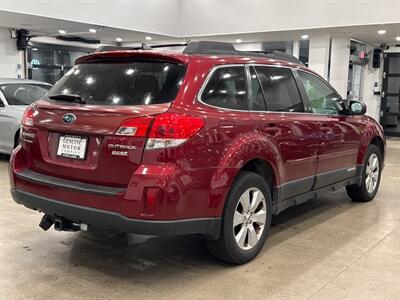 2012 Subaru Outback 2.5i Limited   - Photo 6 - Gladstone, OR 97027