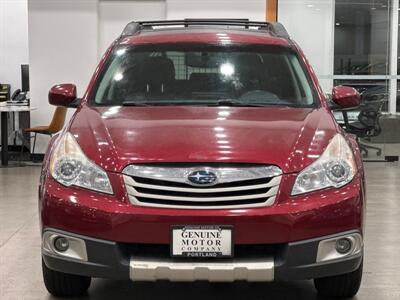 2012 Subaru Outback 2.5i Limited   - Photo 2 - Gladstone, OR 97027