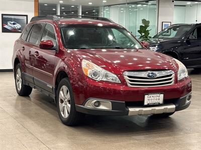 2012 Subaru Outback 2.5i Limited   - Photo 3 - Gladstone, OR 97027