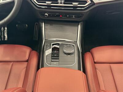 2023 BMW 330i xDrive   - Photo 37 - Gladstone, OR 97027