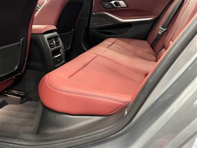 2023 BMW 330i xDrive   - Photo 19 - Gladstone, OR 97027