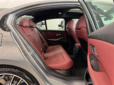 2023 BMW 330i xDrive   - Photo 10 - Gladstone, OR 97027
