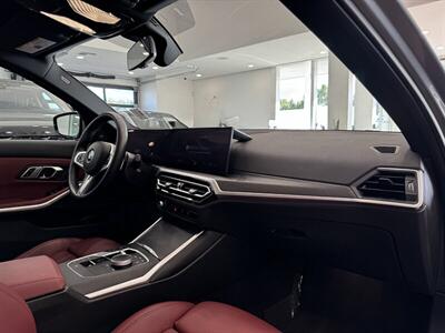 2023 BMW 330i xDrive   - Photo 24 - Gladstone, OR 97027