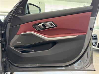 2023 BMW 330i xDrive   - Photo 14 - Gladstone, OR 97027