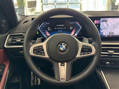 2023 BMW 330i xDrive   - Photo 30 - Gladstone, OR 97027