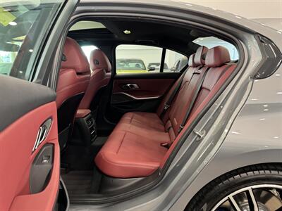 2023 BMW 330i xDrive   - Photo 12 - Gladstone, OR 97027