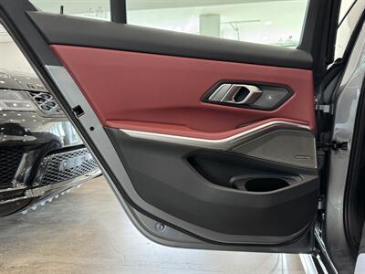 2023 BMW 330i xDrive   - Photo 15 - Gladstone, OR 97027