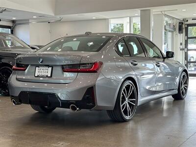 2023 BMW 330i xDrive   - Photo 6 - Gladstone, OR 97027